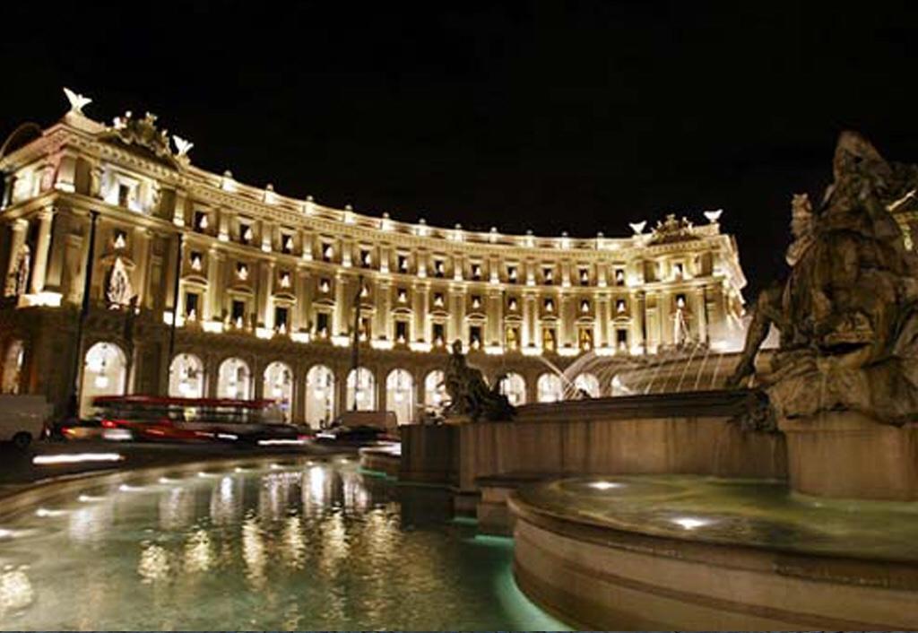 L'opera 3* Rom